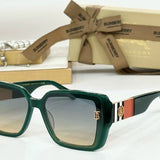 BURBERRY - Óculos De Sol