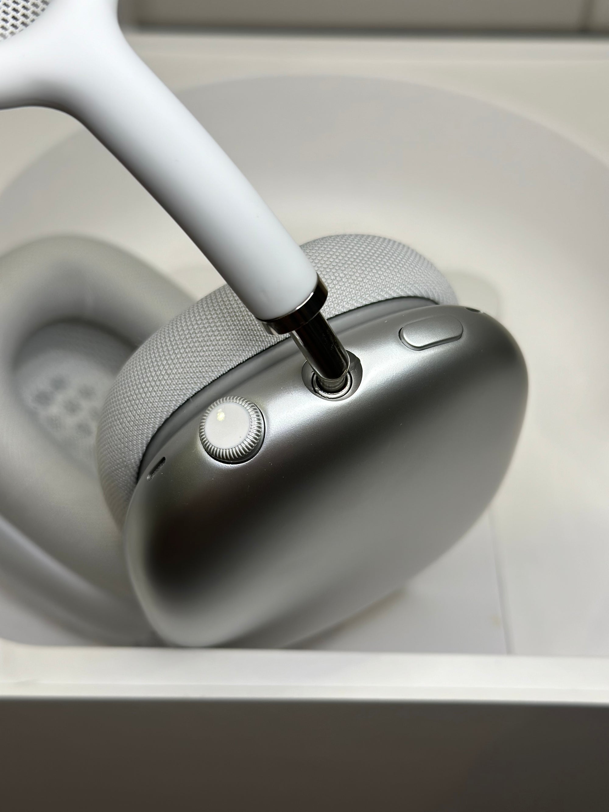 Apple AirPods Max White