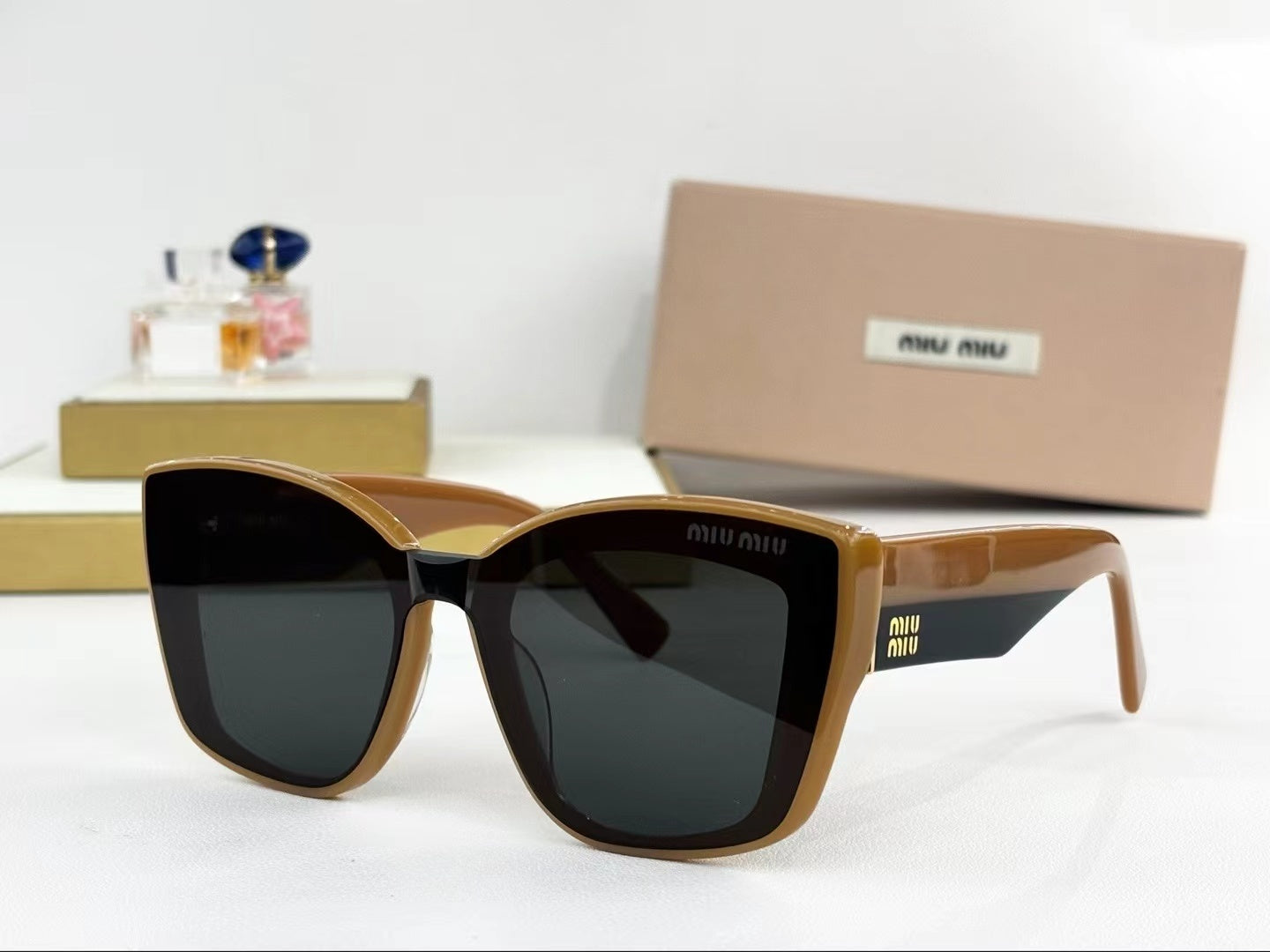 MIU MIU - Óculos De Sol