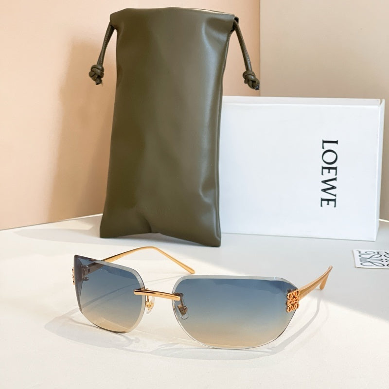 LOEWE - Óculos De Sol