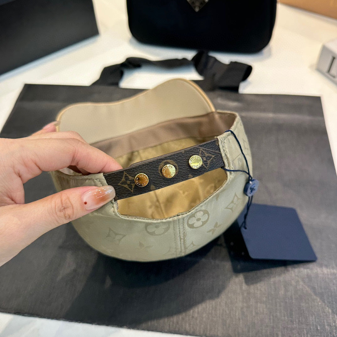 Boné  Louis Vuitton