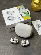 Fones de ouvido Bose Ultra Ear Clip Open na edição Poison