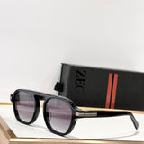 ZEGNA - Óculos De Sol