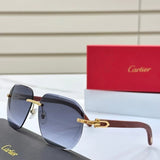 CARTIER - Óculos De Sol