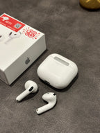 Apple AirPods 4 Edição ANC com Redução de Ruído
