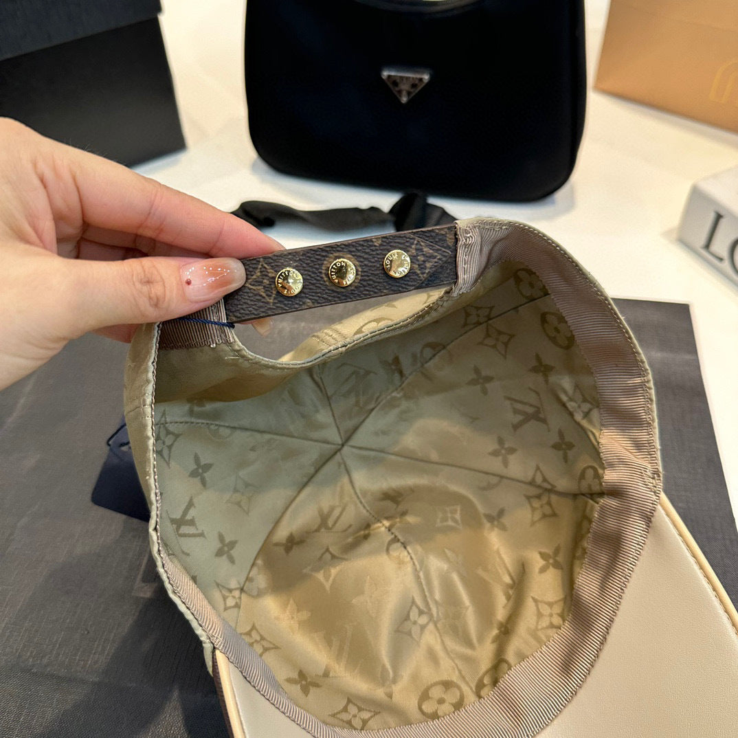 Boné  Louis Vuitton