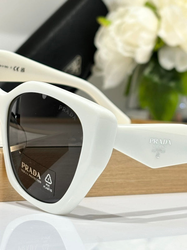 PRADA - Óculos De Sol