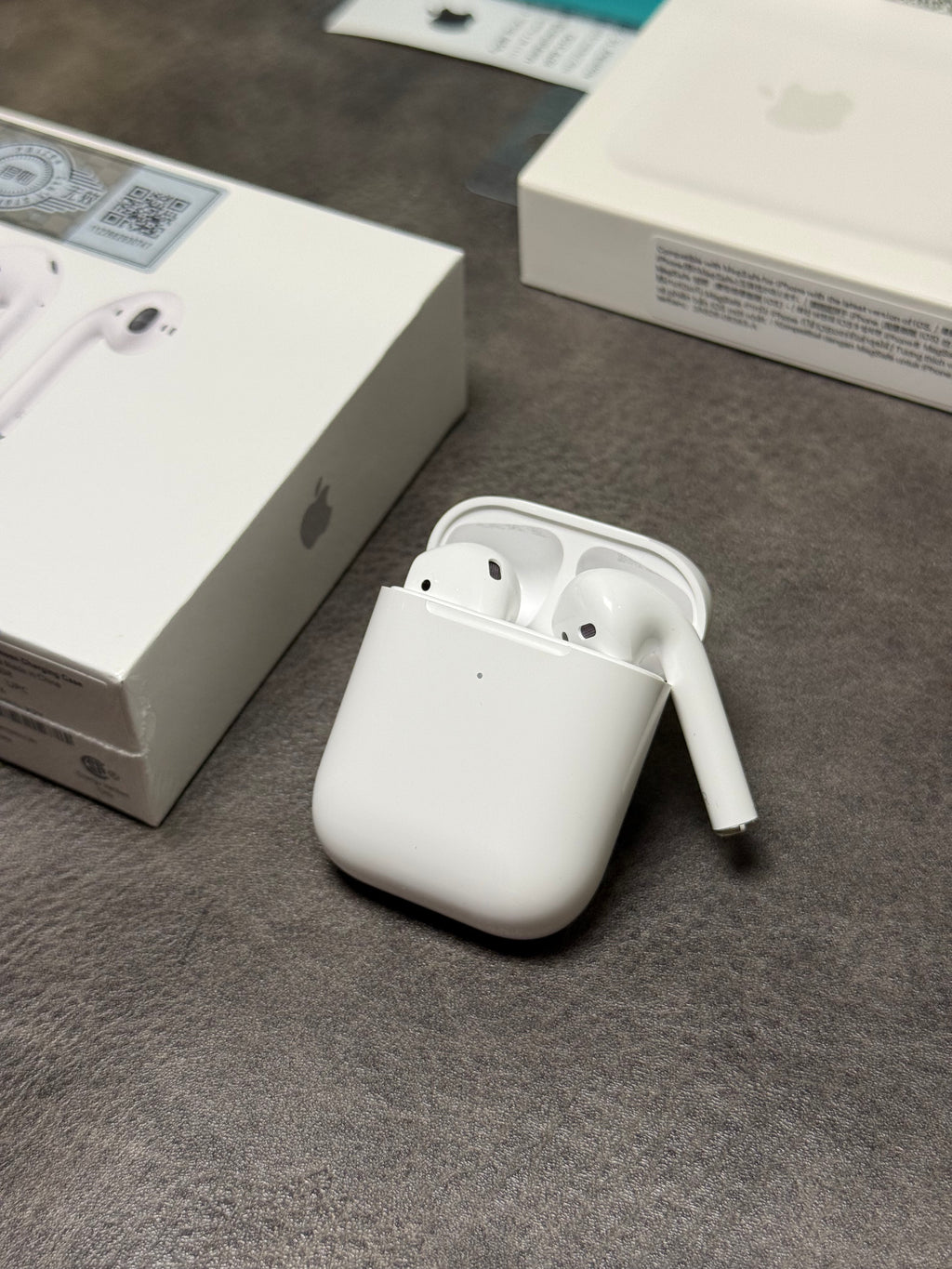 Apple AirPods2 (2ª Geração) ( PRONTA ENTREGA )