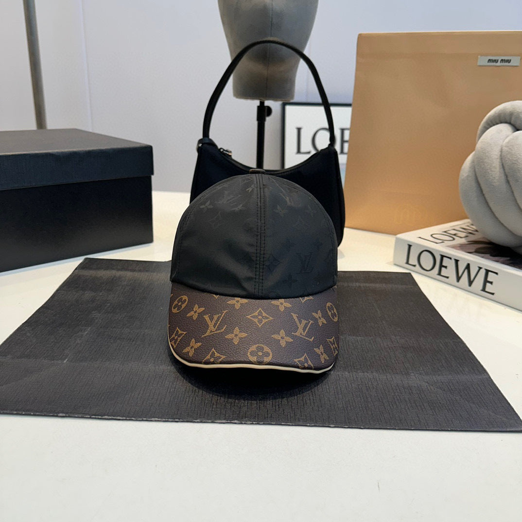 Boné  Louis Vuitton