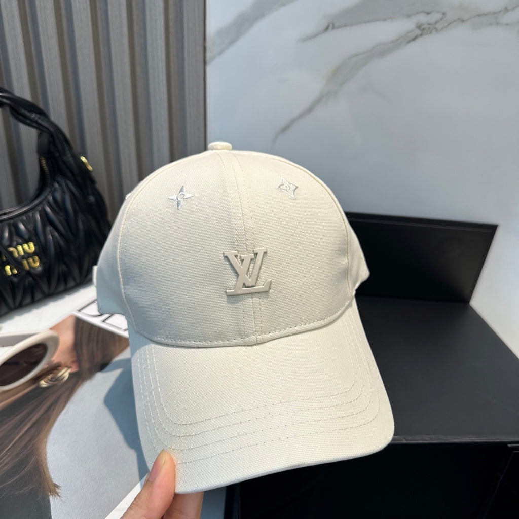 Boné Louis Vuitton