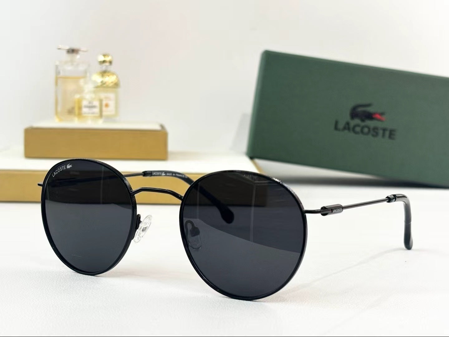 LACOSTE - Óculos De Sol