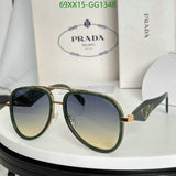 PRADA - Óculos De Sol