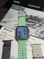 Apple Watch Ultra3