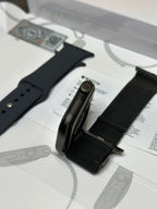 Apple Watch S10 Relógio Preto Fosco 46mm