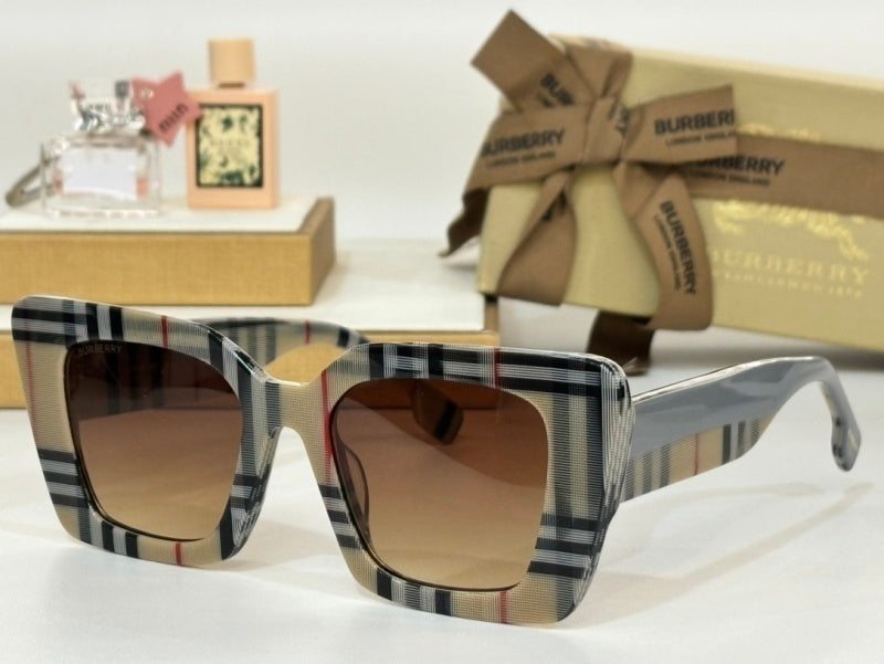 BURBERRY - Óculos De Sol