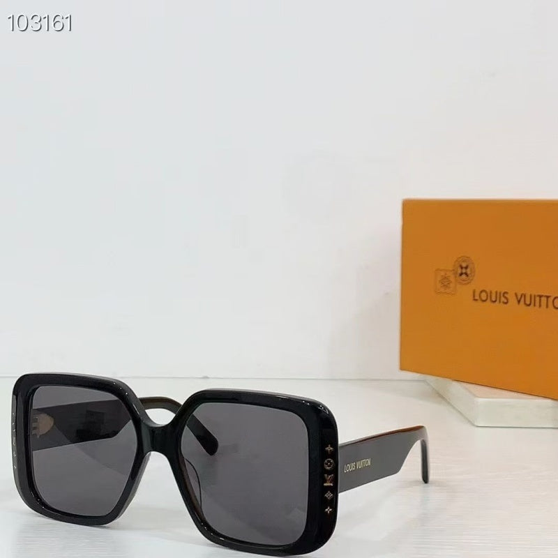 LOUIS VUITTON - Óculos De Sol