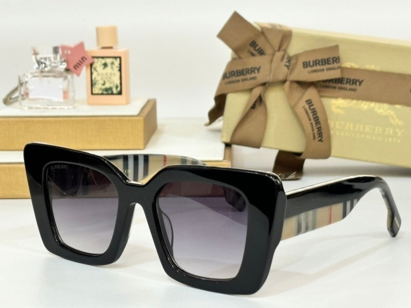 BURBERRY - Óculos De Sol