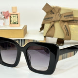 BURBERRY - Óculos De Sol