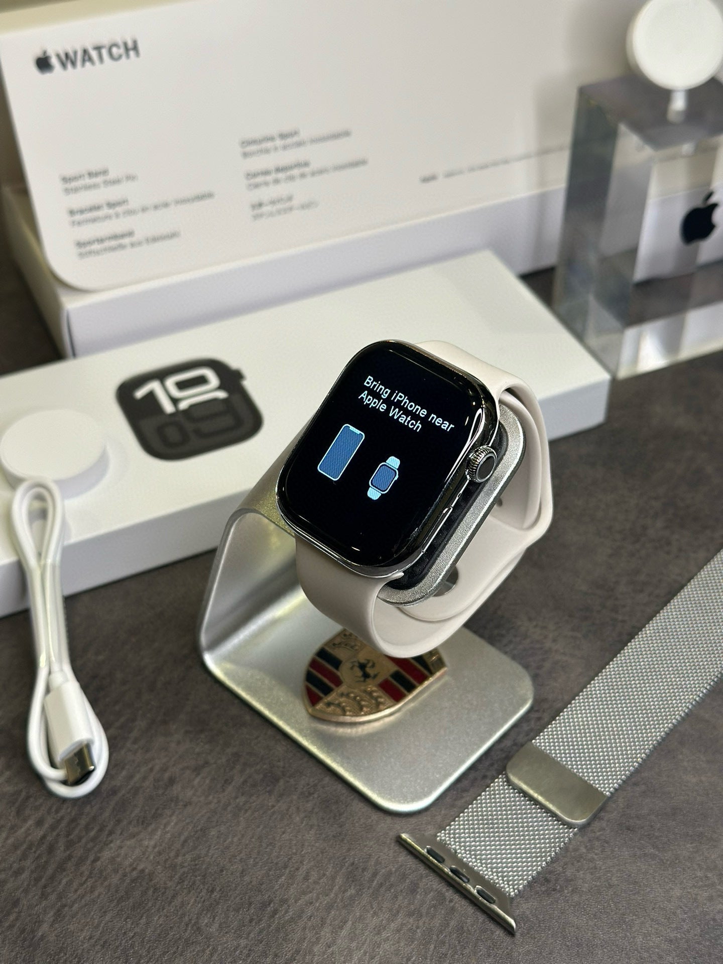 Apple Watch Ultra 10