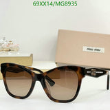 MIU MIU - Óculos De Sol ( PRONTA ENTREGA )