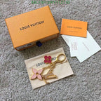 Louis Vuitton High quality fake Key pendant LV