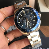 Relógio Tagheuer Aquaracer Masculino