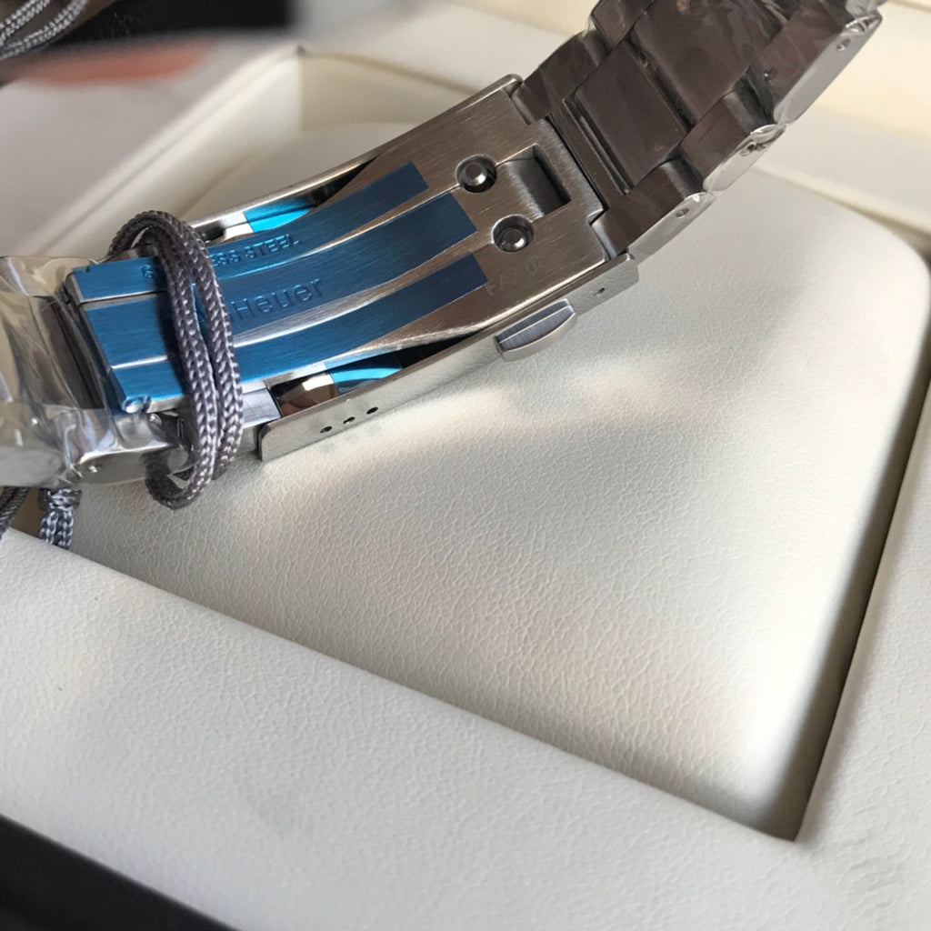 Relógio Tagheuer Aquaracer Masculino