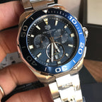 Relógio Tagheuer Aquaracer Masculino