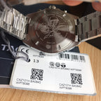 Relógio Tagheuer Fangio F1 Masculino