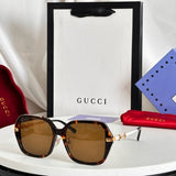 GUCCI - Óculos De Sol
