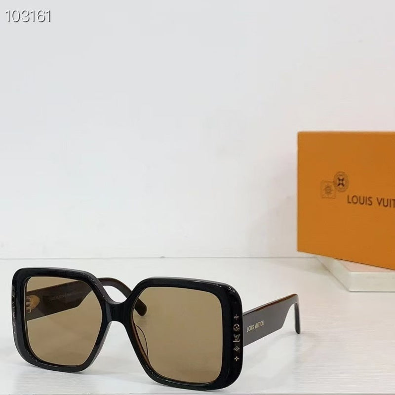 LOUIS VUITTON - Óculos De Sol