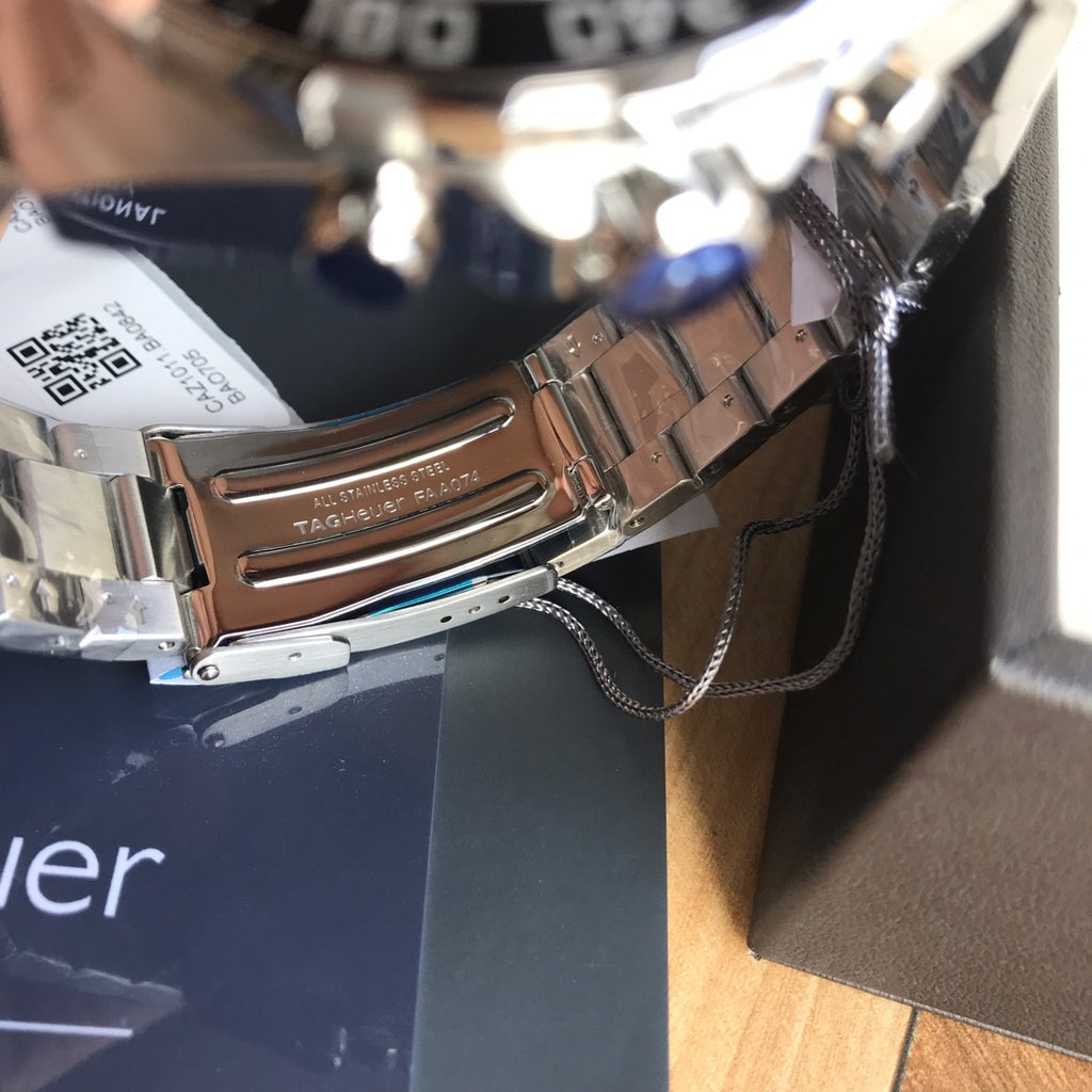 Relógio Tagheuer F1 Masculino