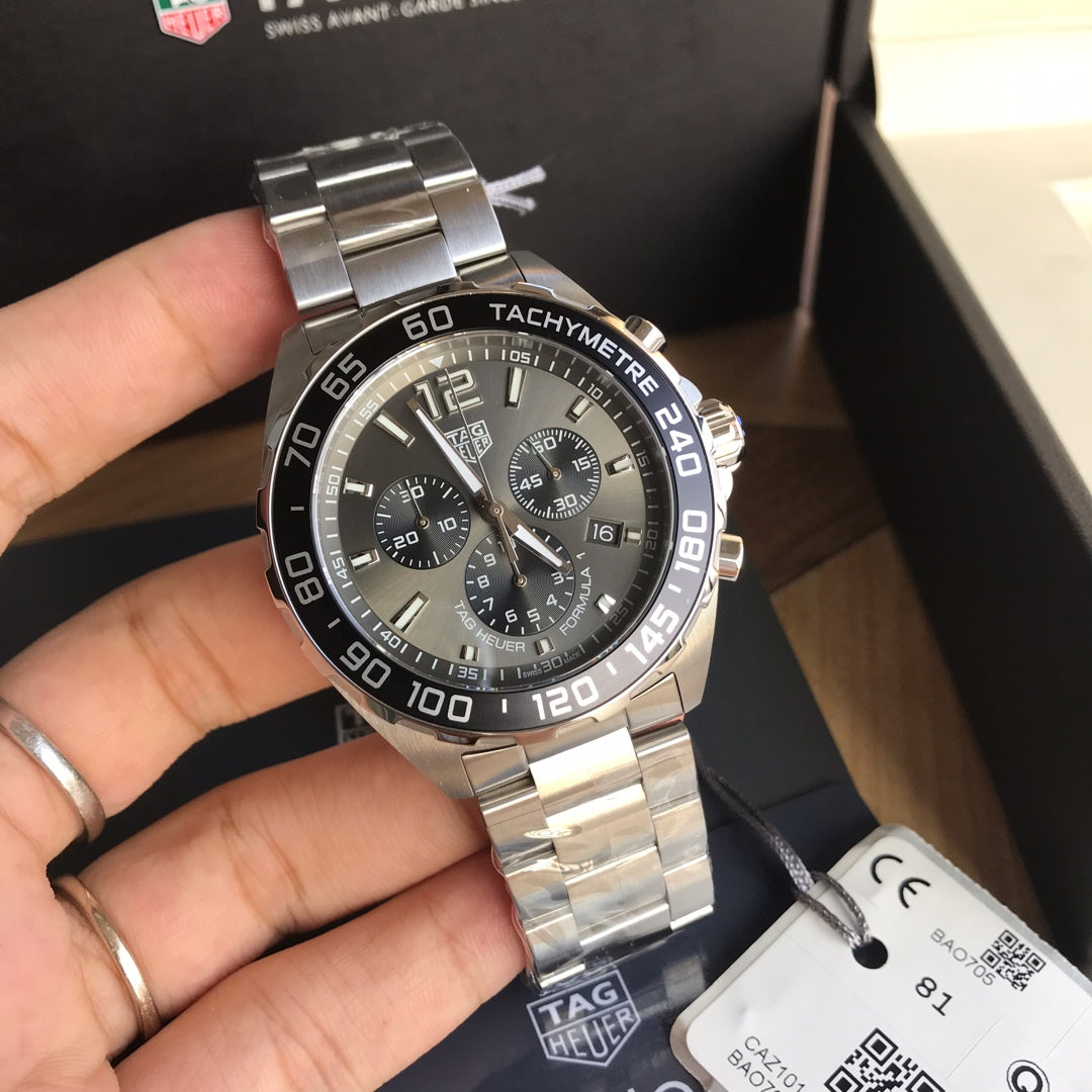Relógio Tagheuer F1 Masculino