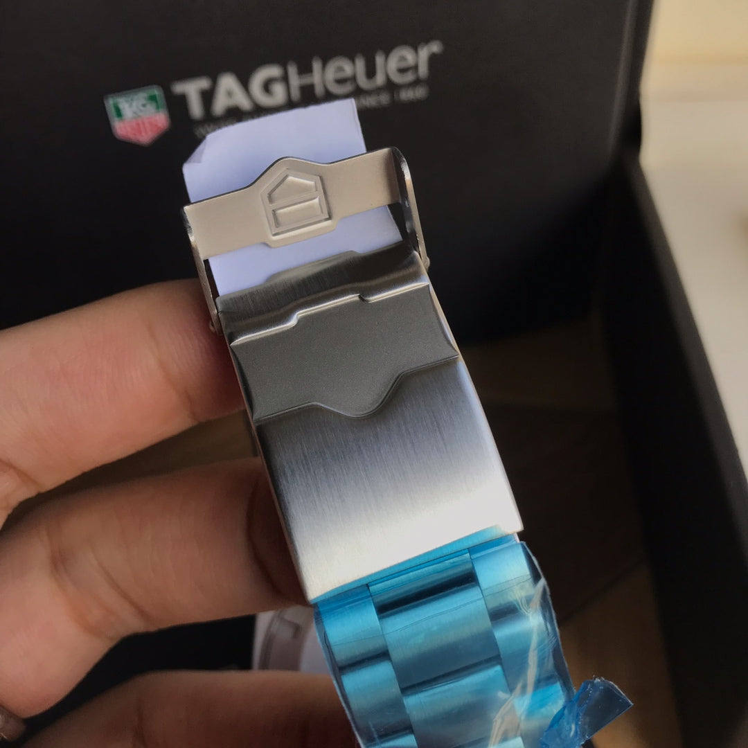 Relógio Tagheuer F1 Masculino
