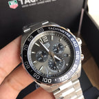 Relógio Tagheuer F1 Masculino