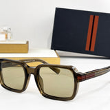 ZEGNA - Óculos De Sol