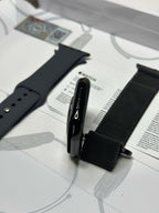 Apple Watch S10 Relógio Preto Brilhante 46mm