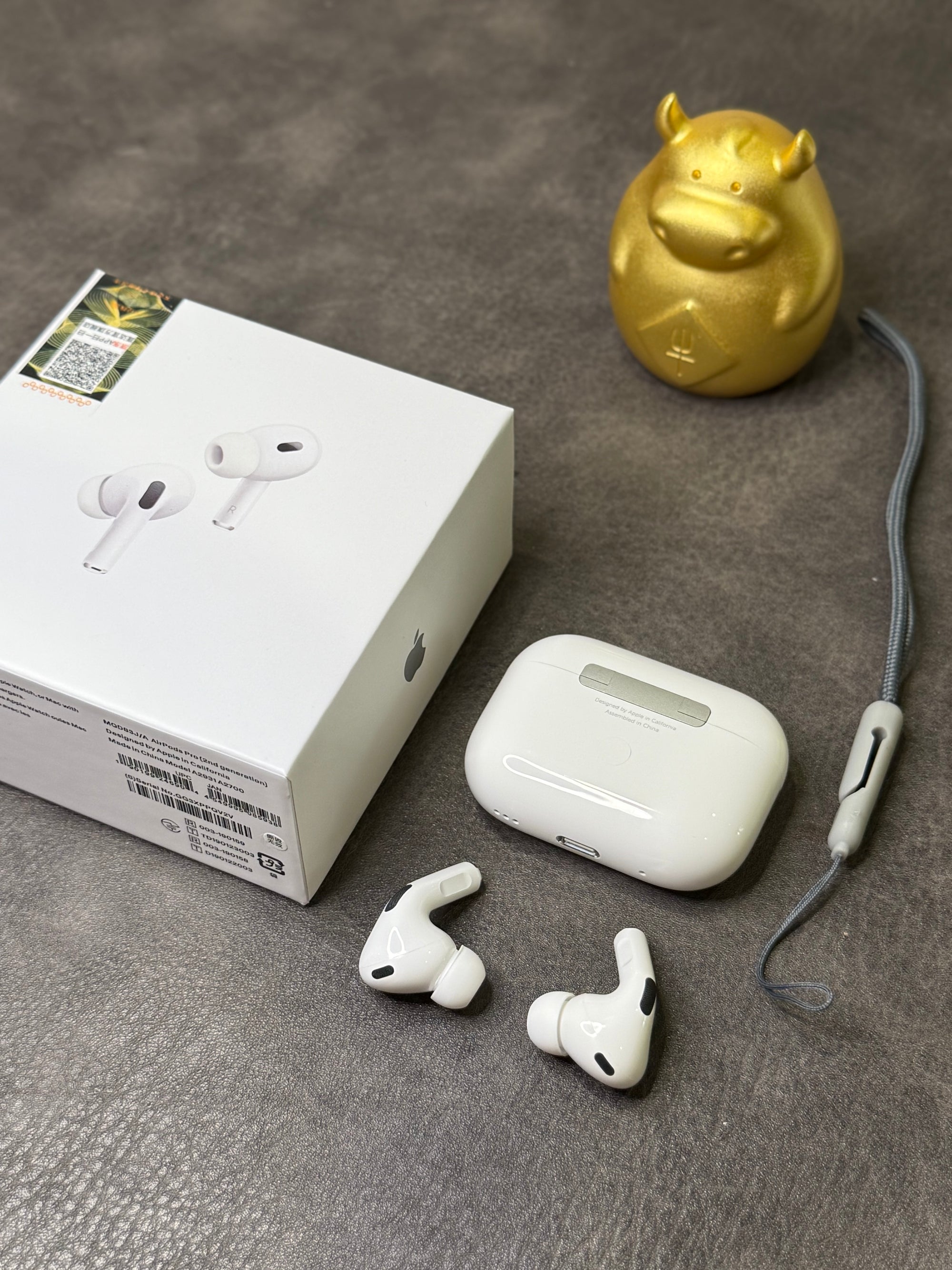 Apple AirPods Pro 2 (5ª geração)