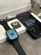 Apple Watch Ultra 10