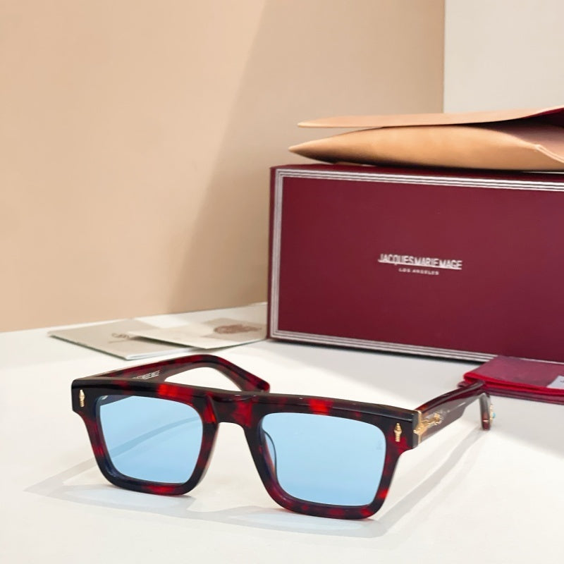 JACQUES MARIE MAGE - Óculos De Sol