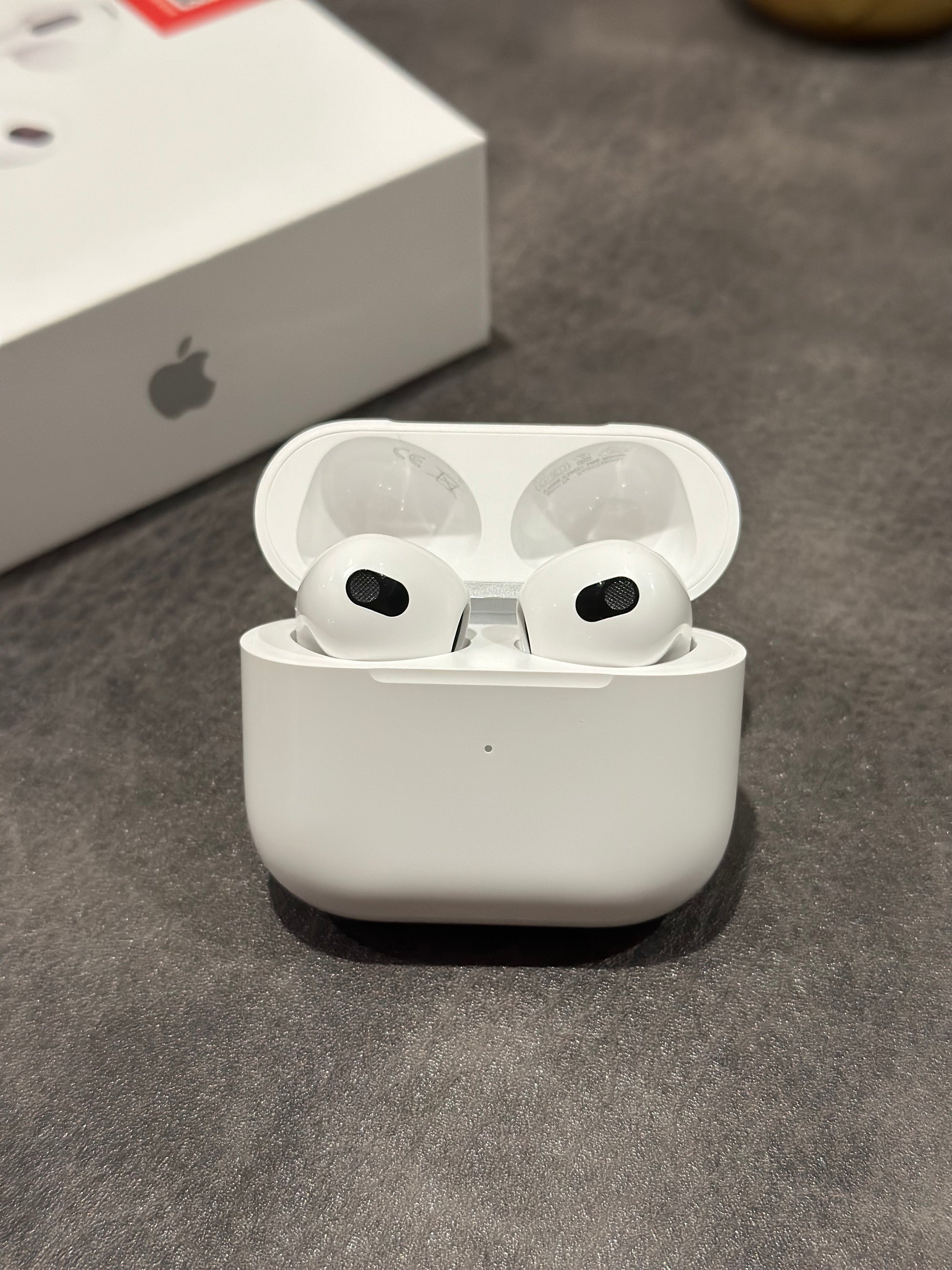 Apple AirPods3 (4ª geração)