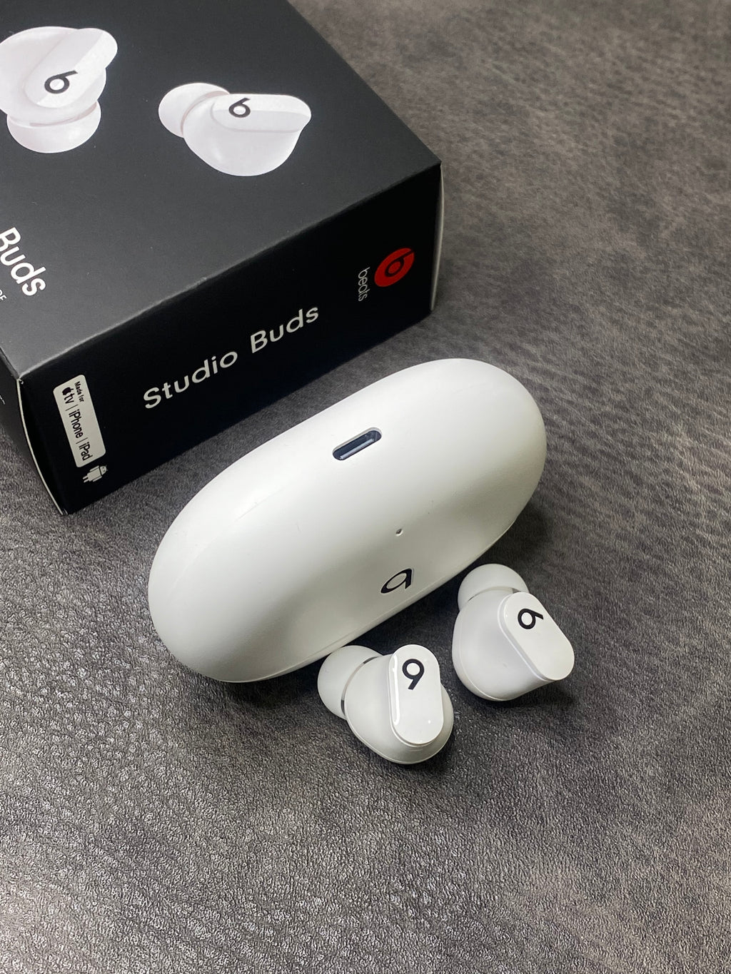 Beats Studio Busd Magic Sound