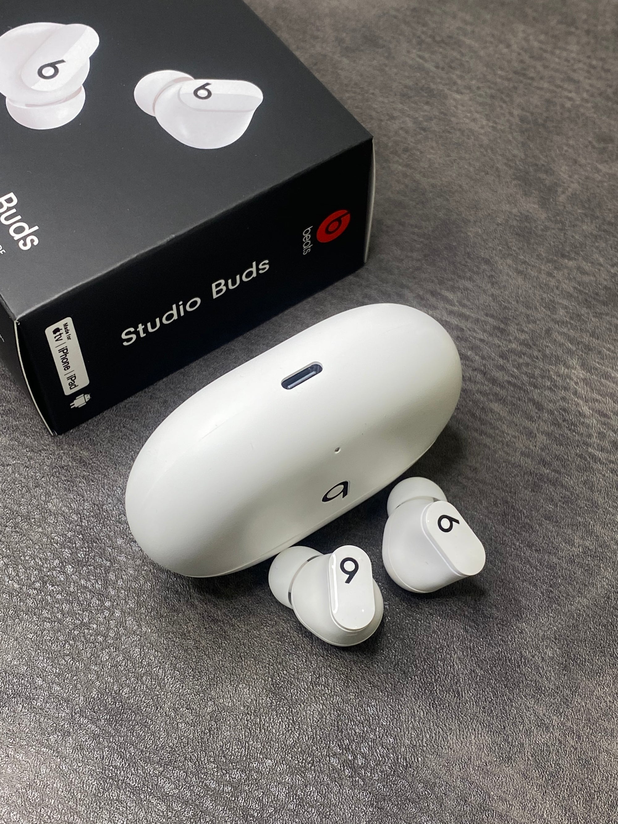 Beats Studio Busd Magic Sound