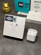 Apple AirPods2 (2ª Geração) ( PRONTA ENTREGA )