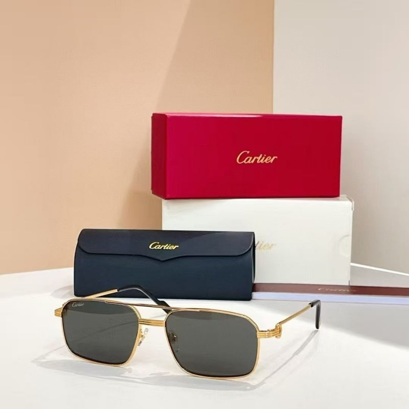 CARTIER - Óculos De Sol