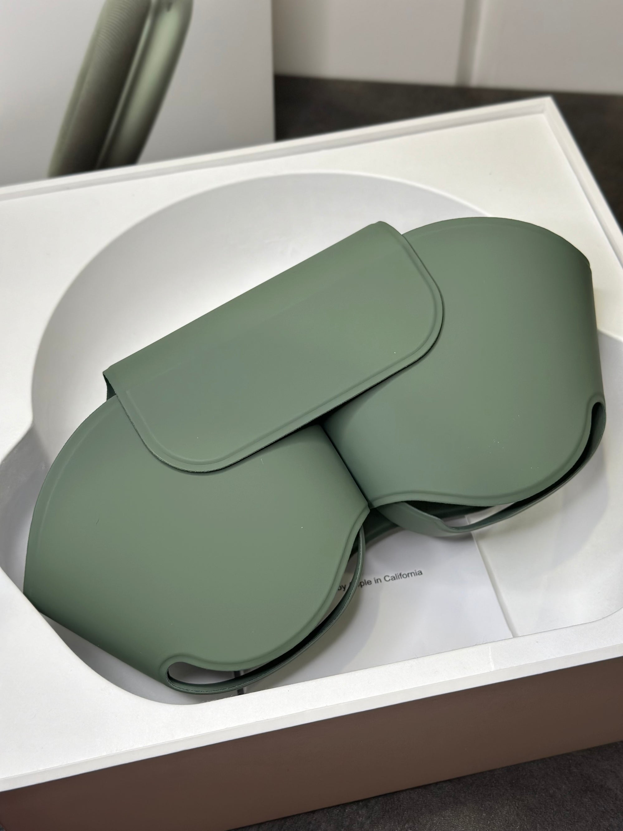 Apple AirPods Max Green