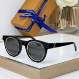 LOUIS VUITTON - Óculos De Sol