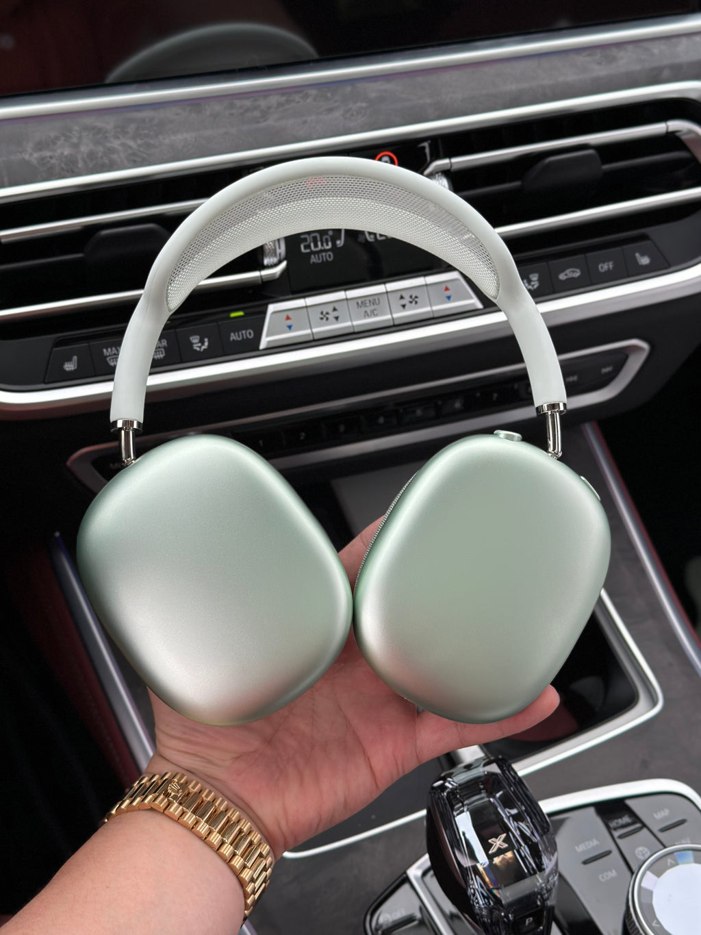 Apple AirPods Max Green