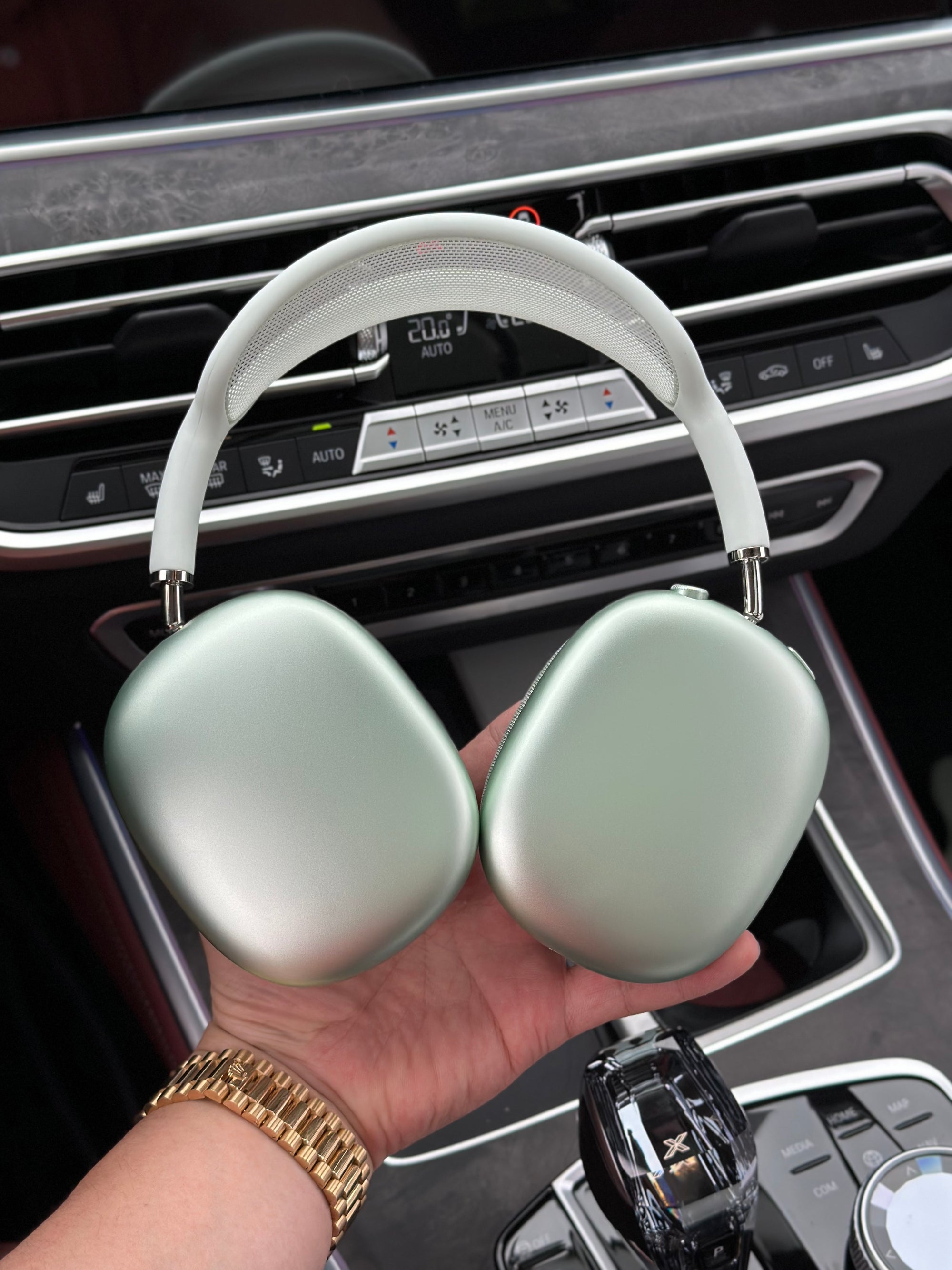 Apple AirPods Max Green