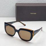 TOM FORD - Óculos De Sol